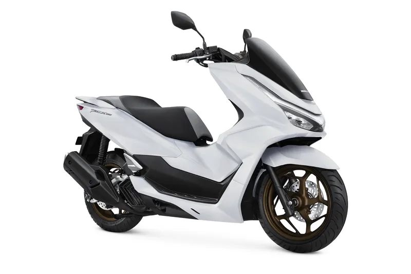 Honda PCX 160