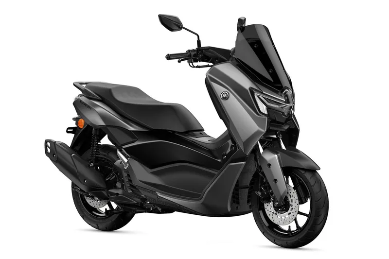 Yamaha NMAX 155